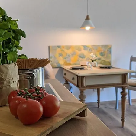 Apartment Sonnenstrahl Todtmoos