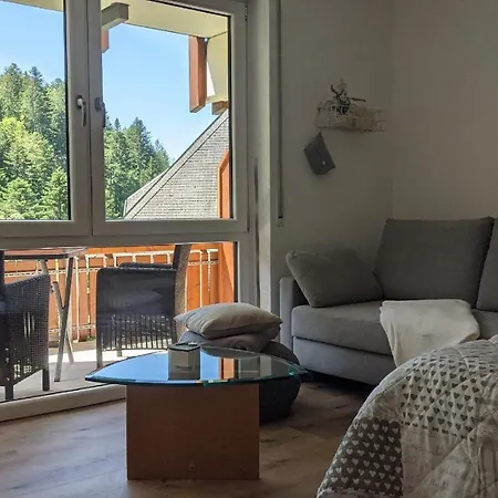 Sonnenstrahl Apartment