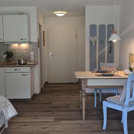 Apartment Sonnenstrahl